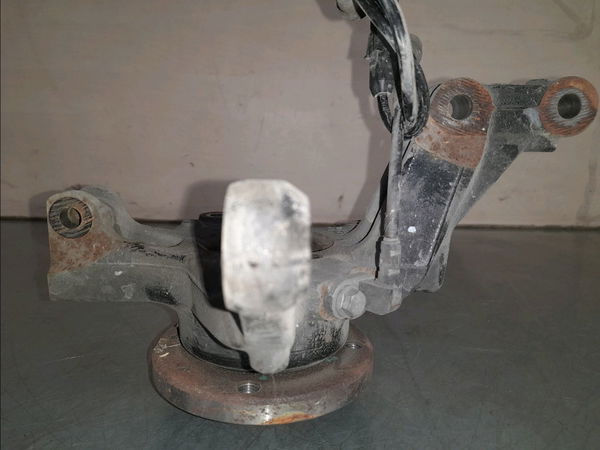 Fusee avd Renault ZOE (BFM_) Zoe (2012)