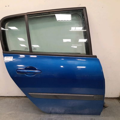 Porte arrière droite Renault MEGANE II (BM0-1_, CM0-1_) 1.9 dci (bm0g, cm0g) (2002-2008) 5 portes