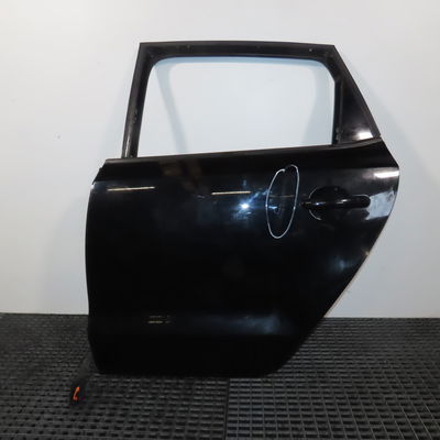 Porte arrière gauche Volkswagen POLO V (6R1, 6C1) 1.6 tdi (2009) 5 portes