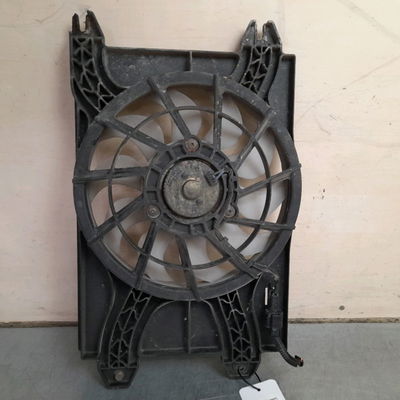 Ventilateur de refroidissement g MITSUBISHI PAJERO PININ Phase 1 11-1999--04-2007
