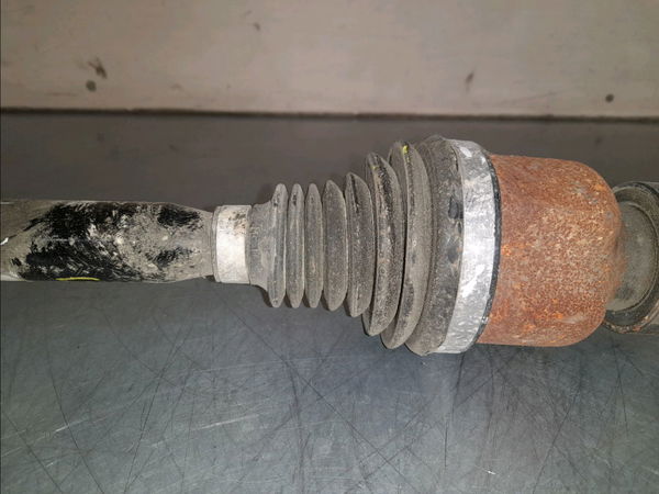 Transmission avant droite Renault ZOE (BFM_) Zoe (2012)