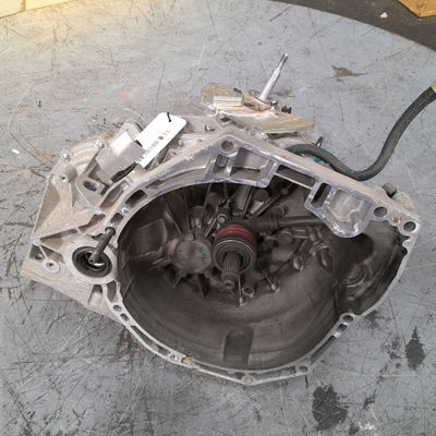 Boîte à vitesse mecanique Renault CAPTUR I (J5_, H5_) 1.2 tce 120 (2013)