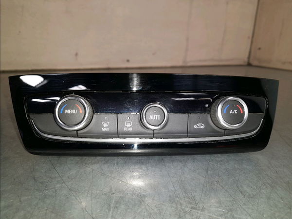 Commande de chauffage Opel CORSA F Corsa-e (68) (2019)