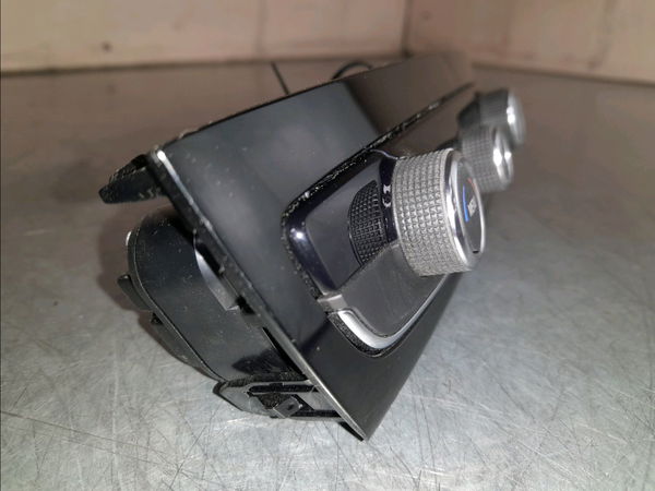 Commande de chauffage Opel CORSA F Corsa-e (68) (2019)