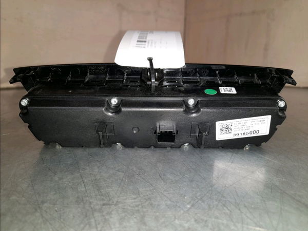 Commande de chauffage Opel CORSA F Corsa-e (68) (2019)