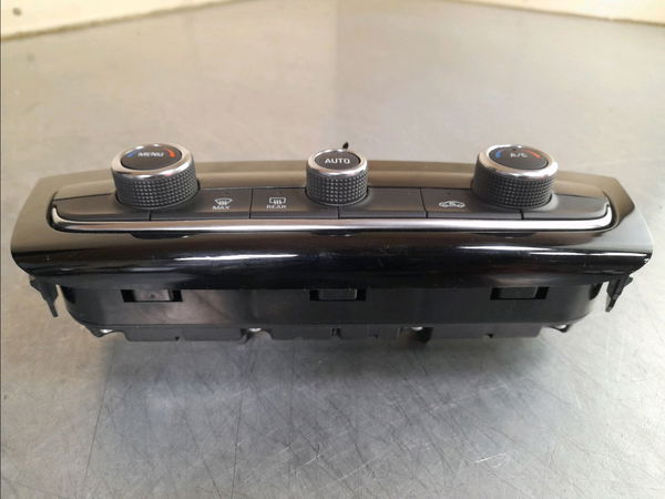 Commande de chauffage Opel CORSA F Corsa-e (68) (2019)