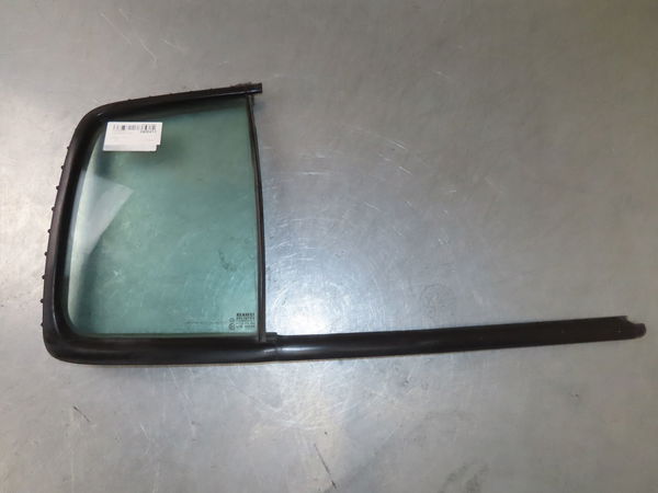 Glace ar custode d RENAULT CLIO II