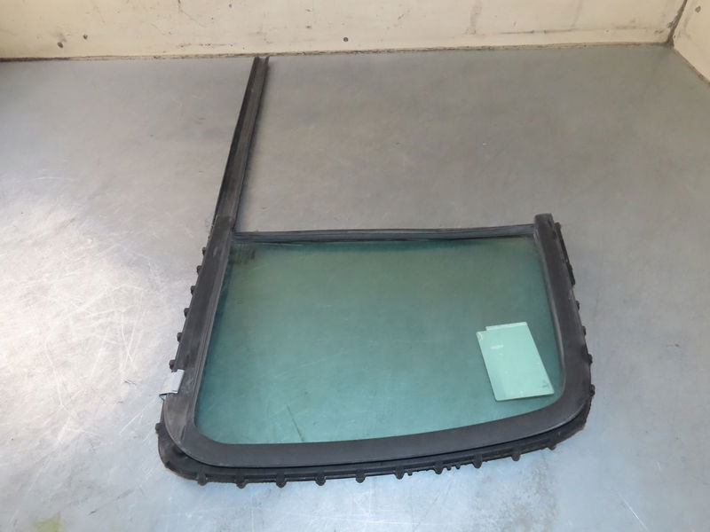 Glace ar custode d RENAULT CLIO II