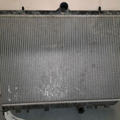 Radiateur Peugeot 5008 (0U_, 0E_) 2.0 hdi 150 - bluehdi 150 (2009-2017) 5 portes