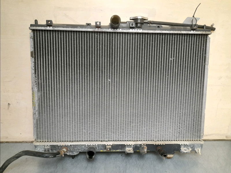 Radiateur MITSUBISHI PAJERO PININ Phase 1 11-1999--04-2007