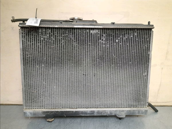 Radiateur MITSUBISHI PAJERO PININ Phase 1 11-1999--04-2007