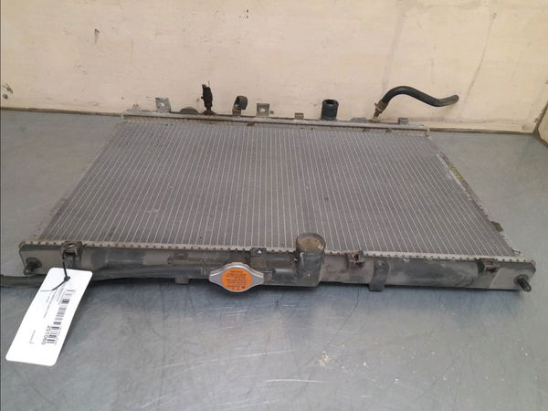 Radiateur MITSUBISHI PAJERO PININ Phase 1 11-1999--04-2007