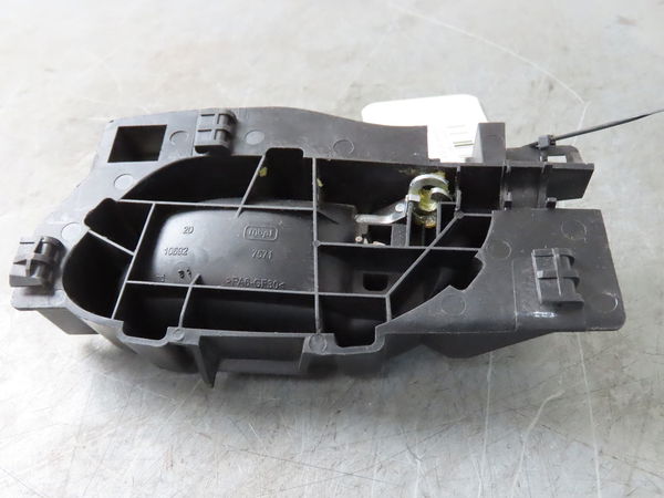Poignee int porte ard Citroën C4 PICASSO II 1.2 thp 130 (2014)