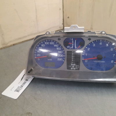 Compteur MITSUBISHI PAJERO PININ Phase 1 11-1999--04-2007