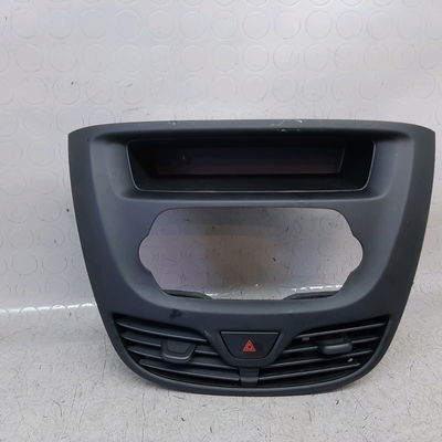 Bouton de warning Opel KARL (C16) 1.0 (2015-2018)