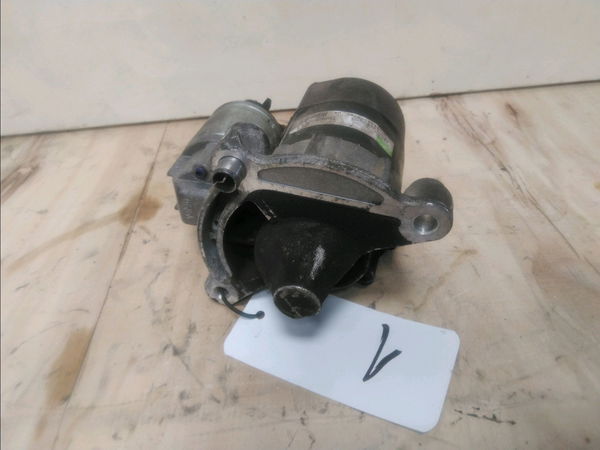 Démarreur Peugeot 207-207 (WA_, WC_) 1.4 (2006-2013) 5 portes