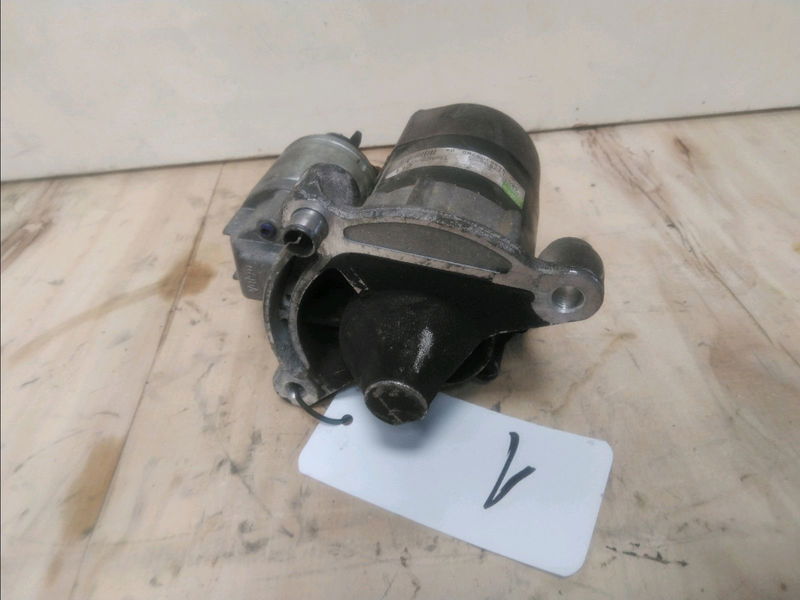 Démarreur Peugeot 207-207 (WA_, WC_) 1.4 (2006-2013) 5 portes