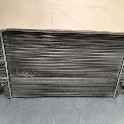 Echangeur air Opel VECTRA C GTS (Z02) 1.9 cdti (f68) (2004-2009)
