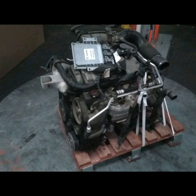 Moteur essence Peugeot 206 3-5 portes (2A-C) 1.1 i (1998-2007)