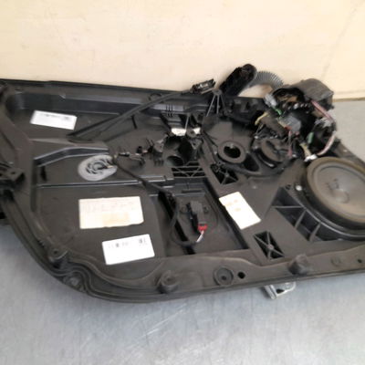 Mecanismemoteur leve-glace avg Ford FIESTA VI (CB1, CCN) 1.5 tdci (2012-2017)