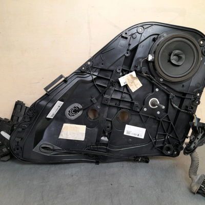 Mecanisme leve-glace arrière droit Ford FIESTA VI (CB1, CCN) 1.5 tdci (2012-2017)