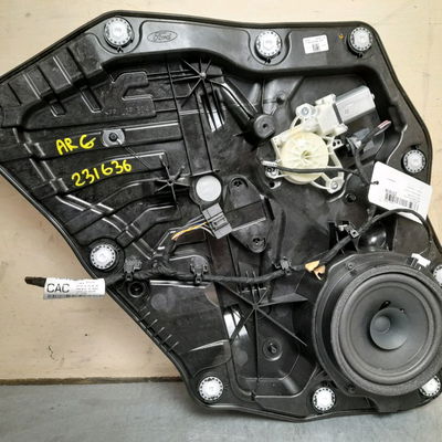 Mecanismemoteur leve-glace arg Ford PUMA (J2K, CF7) 1.0 flexifuel (2021)
