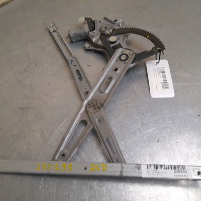 Mecanisme  moteur lève-glace avant droit Hyundai I20 I (PB, PBT) 1.2 (2008-2012)