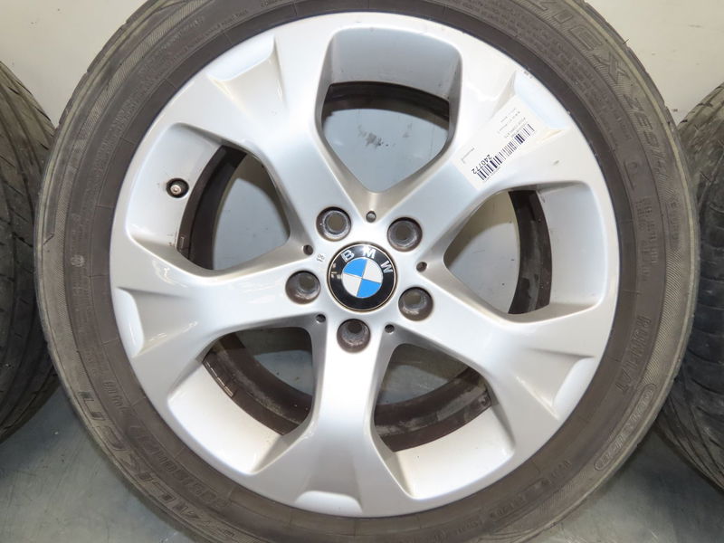Roue complete Bmw X1 (E84) Sdrive 20 d (2010-2015)