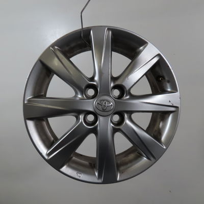 Jante aluminium 2 Toyota YARIS (_P13_) 1.0 (ksp130_) (2010)