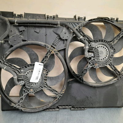Ventilateur de refroidissement Citroën JUMPER Camionnette 2.2 hdi 120 (2006)