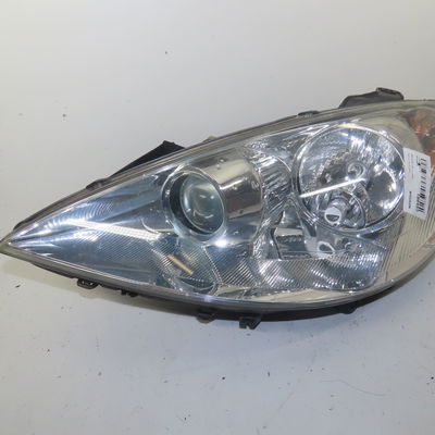 Phare gauche Peugeot 807 (EB_) 2.0 hdi (2009) 5 portes