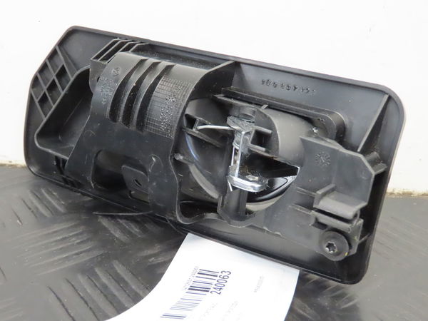 Poignee int porte avd Volkswagen SCIROCCO III (137, 138) 1.4 tsi (2008-2017)