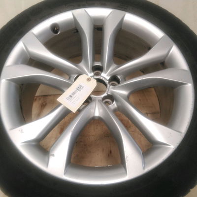 Jante aluminium Audi Q5 (8RB) Sq5 tdi quattro (2012-2015)