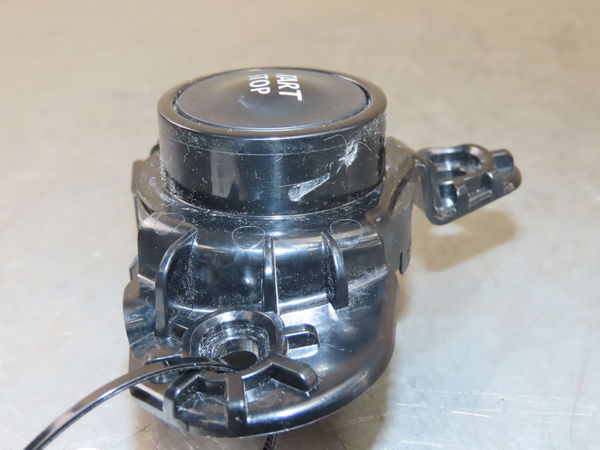 Bouton de demarrage start-stop Renault SCÉNIC IV (J9_) 1.7 blue dci 120 (j9a7, j9a8) (2018)