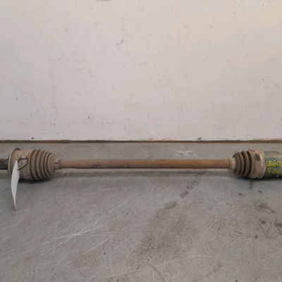 Transmission arrière droite Citroën C-CROSSER (VU_, VV_) 2.2 hdi (2007-2012) 5 portes