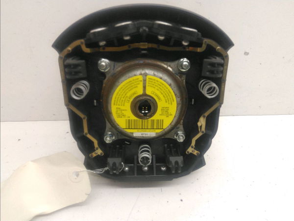 Airbag volant Mini MINI (R56) Cooper d (2006-2010)