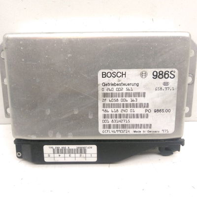 Calculateur moteur Porsche BOXSTER (986) S 3.2 (1999-2002)