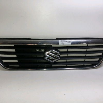 Calandre Suzuki WAGON R 3-5 portes (MM) 1.3 (rb 413) (2000-2004)