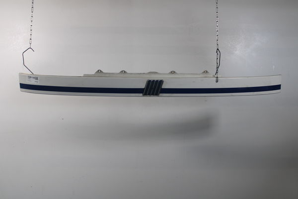 Calandre Fiat DUCATO Camion plate-forme-Châssis (230_) 2.8 jtd (2000-2002)