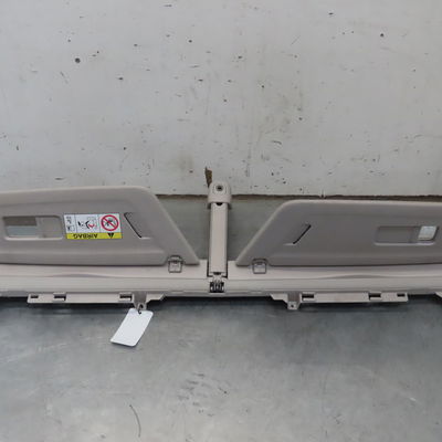 Pare-soleil droit Citroën C4 PICASSO II 1.6 bluehdi 120 (2014)