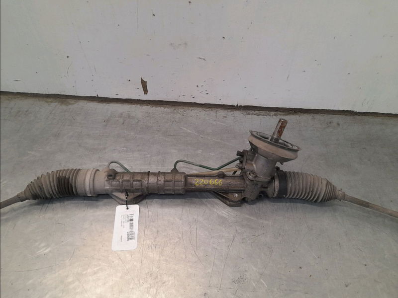 Cremaillere hydraulique Peugeot 3008 Monospace (0U_) 1.6 hdi (2009-2016) 5 portes