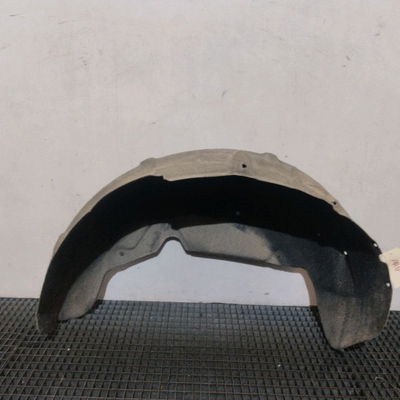 Pare-boue arrière gauche Audi Q7 (4LB) 3.0 tdi quattro (2006-2008) 5 portes