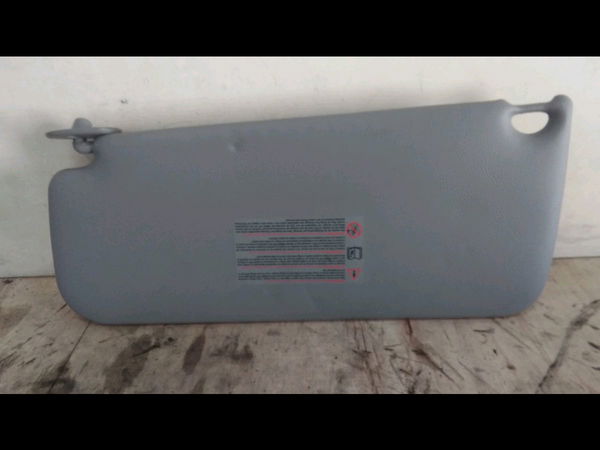 Pare-soleil droit Renault KANGOO (KC0-1_) 1.5 dci (2003)