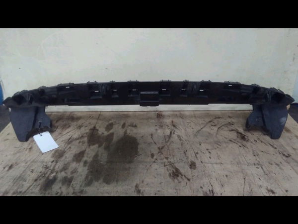 Spoiler av Ford FIESTA VI (CB1, CCN) 1.5 tdci (2012-2017)