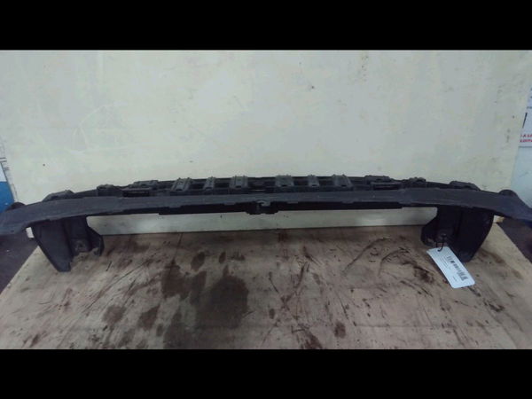 Spoiler av Ford FIESTA VI (CB1, CCN) 1.5 tdci (2012-2017)
