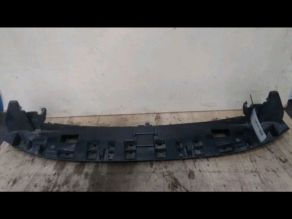 Spoiler av Ford FIESTA VI (CB1, CCN) 1.5 tdci (2012-2017)