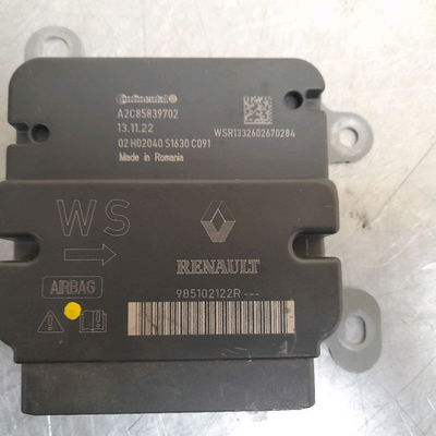 Boitier pyrotechnique Dacia SANDERO II 1.5 dci (2012) 5 portes