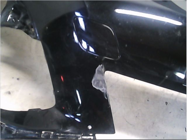 Pare-choc avant PEUGEOT 3008 II