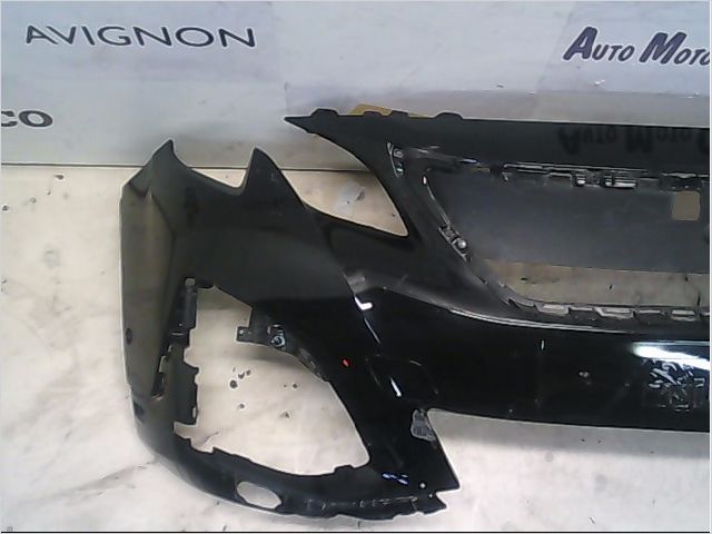 Pare-choc avant PEUGEOT 3008 II