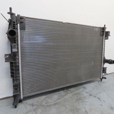 Radiateur Peugeot 308 SW II (LC_, LJ_, LR_, LX_, L4_) 1.2 thp 130 (2014-2021)
